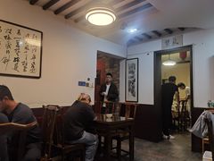 -祥云精致湘菜馆(东1时区店)