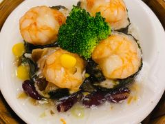 紫菜卷-亮庆餐厅·粤菜·早茶(篁庄店)