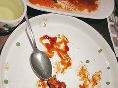-穿越·外婆家(西溪天堂店)