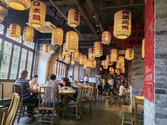 -二十八里太湖船菜(吉祥路店)