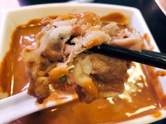 -北门涮肉·炭火铜锅涮肉(什刹海店)