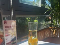 -若蘭慈·无国界素食料理(欢乐海岸店)