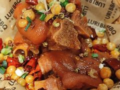 -馋嘴猫北京食堂·烤鸭·宵夜(亚运村店)