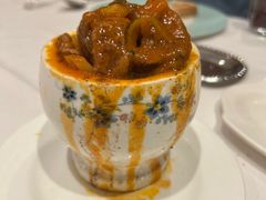 -波特曼西餐厅(南岗店)