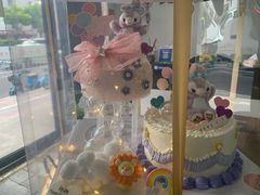 -糕小爱·动物奶油生日蛋糕定制(合肥总店)