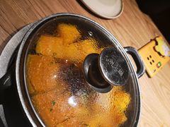 -吃饭皇帝大(合生汇店)