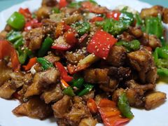 -煲来饱去冷水鱼