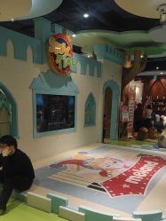 -MELAND CLUB亲子乐园•派对(虹桥万象城店)