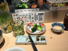 -肉肉大米(金虹桥店)