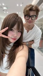 -DL HOPE明星造型