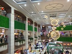 -细妹五香牛杂(步行街店)