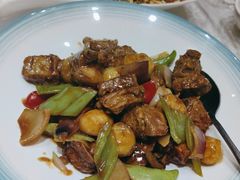 -品味居·首店·大连鲜活海鲜大连菜(东港店)