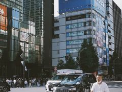 -秋叶原电器街