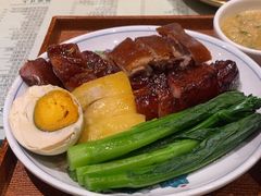 -凤来茶餐·粤菜馆(珠江新城店)