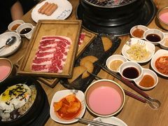 -韩国料理大力士(屏风街店)