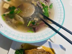 -苏晓玥·手作江南小吃(深圳北站店)