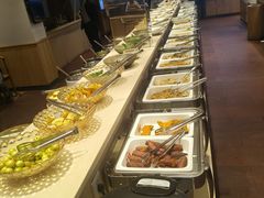 -素满香·Vegan食养自助(天一广场店)