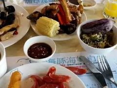 android_upload_pic-Mr.Pizza米斯特比萨(盐城聚龙湖店)