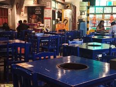 大堂-马路边边串串香(双井直营店)