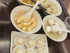 -邵子牙·中华老字号(定安路店)