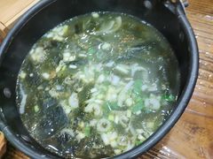 -高基五春川炒鸡排 韩国料理(威海总店)