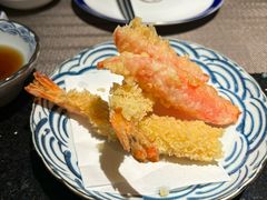 -極上萬膳·日料放题(海岸城店)