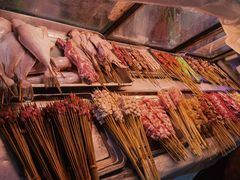 -袁师傅烤肉(弹子石店)
