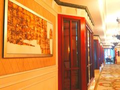 -广州富力丽思卡尔顿酒店