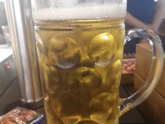 -很久以前羊肉串(中山公园店)