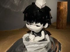 -上海宝龙美术馆