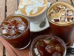 -Torch Coffee 炬点咖啡