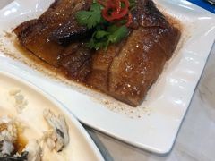 -立哥港式茶餐厅