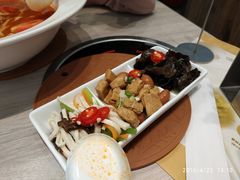 -康师傅私房牛肉面(马泉营奥莱店)