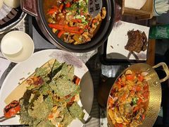 -一味大院•桐庐菜传承店(春江路店)