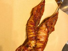 -必点海鲜·鲅鱼水饺(鞍山西道店)