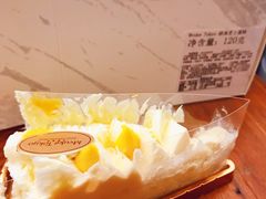 原味芝士蛋糕-布歌东京(金融街购物中心店)