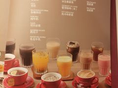 -斗牛士牛排(南京东路店)
