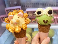 -绮妙冰淇淋Gelato Miao(朝阳大悦城店)