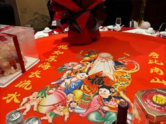 -三六三杭州菜(水上总店)