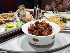 -渔码头食府·20年蓬莱老字号(登州路店)