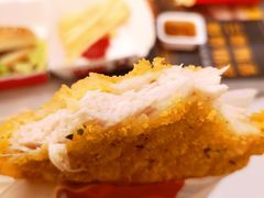 -麦当劳(丰庄店)