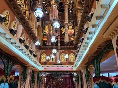 -新疆国际大巴扎