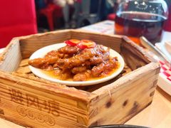 -避风塘(五角场店)