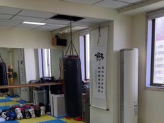 -上海江南武术馆(徐家汇馆)