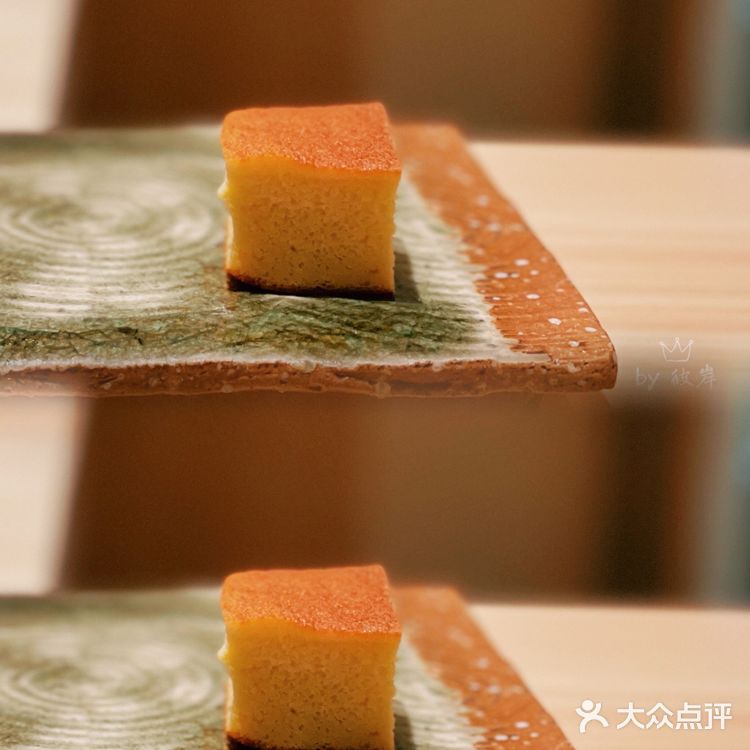 上海新店｜最难预订的寿司店鮨青升级版来啦