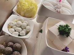 -海底捞火锅(长宁路龙之梦店)