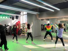 -超鹿运动(五四路恒力城店)