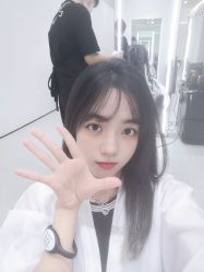 -DL HOPE明星造型