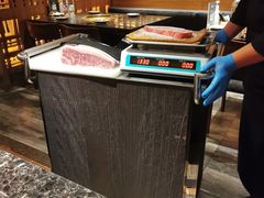 -老乾杯和牛烧肉(王府中环店)