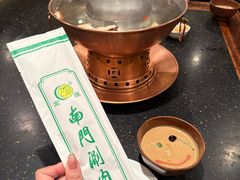 -南门涮肉(通州店)